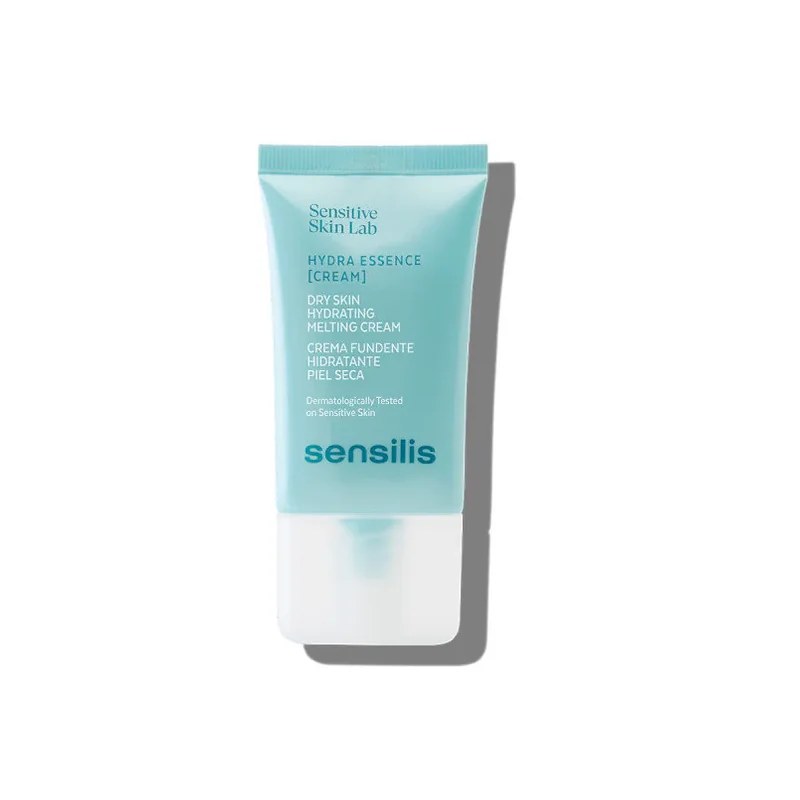 Sensilis Sensilis Hydra Essence Gel Sorbet 40ml