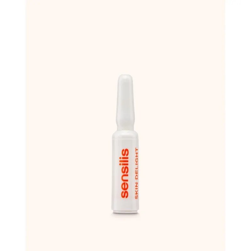 Sensilis Sensilis Skin Delight 15 flacons X 1.5ml — vue 2