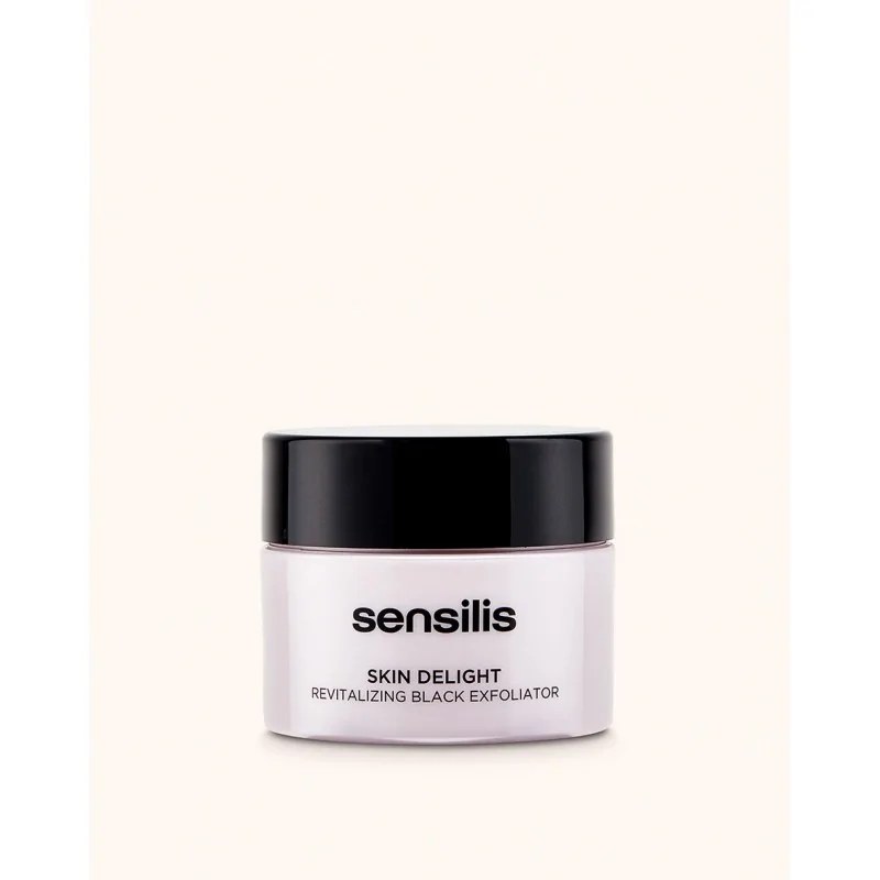 Sensilis Sensilis Skin Delight Peeling 75ml