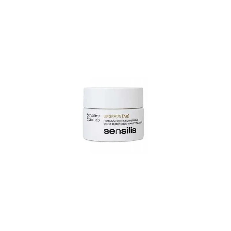 Sensilis Sensilis Upgrade AR Cream 50ml