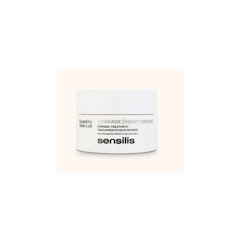 Sensilis Sensilis Upgrade Chrono Lift night cream 50ml