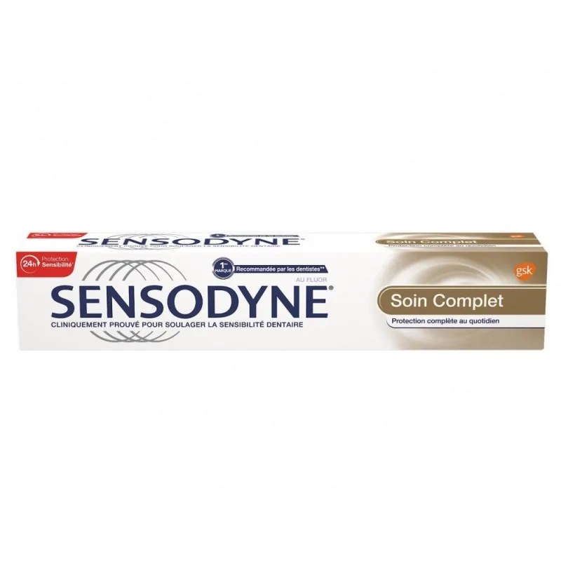 SENSODYNE Sensodyne Soin Pro Soin Complet