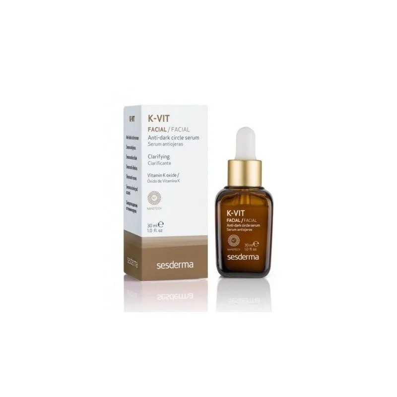 sesderma SESDERMA K-VIT SÉRUM ANTICERNES 30 ML
