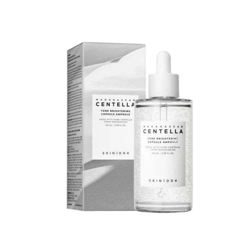 SKIN 1004 SKIN 1004 MADAGASCAR CENTELLA TONE BRIGHTENING CAPSULE AMPOULE 50ML