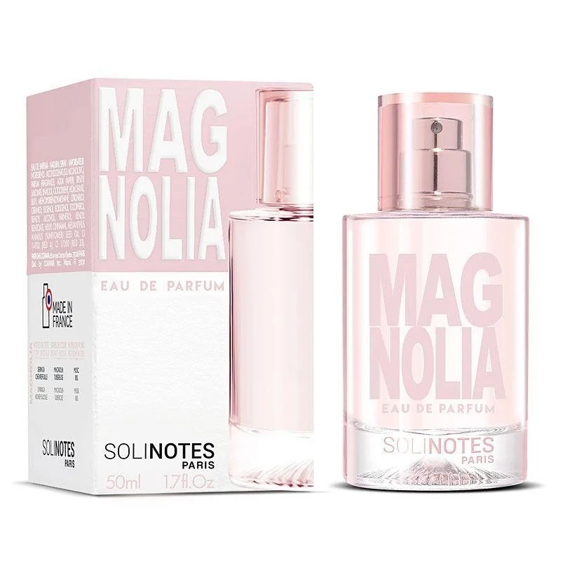 Solinotes Solinotes Eau de Parfum Magnolia - 50ml