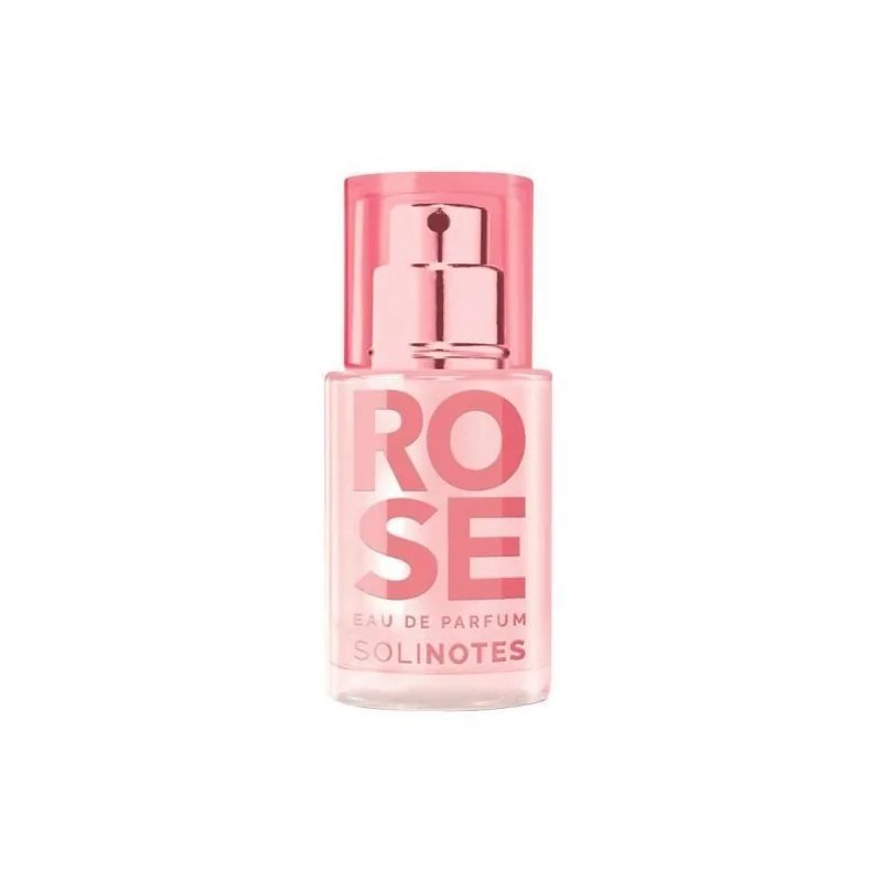 Solinotes Solinotes Eau de Parfum Rose - 15ml