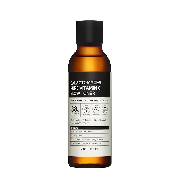 SOME BY MI SOME BY MI – Galactomyces Pure Vitamin C Glow Toner 200ml