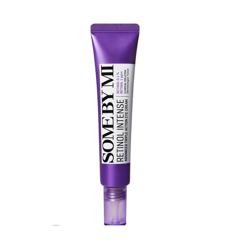 SOME BY MI SOME BY MI RETINOL INTENSE ADVANCED TRIPLE ACTION EYE CREAM 30ML