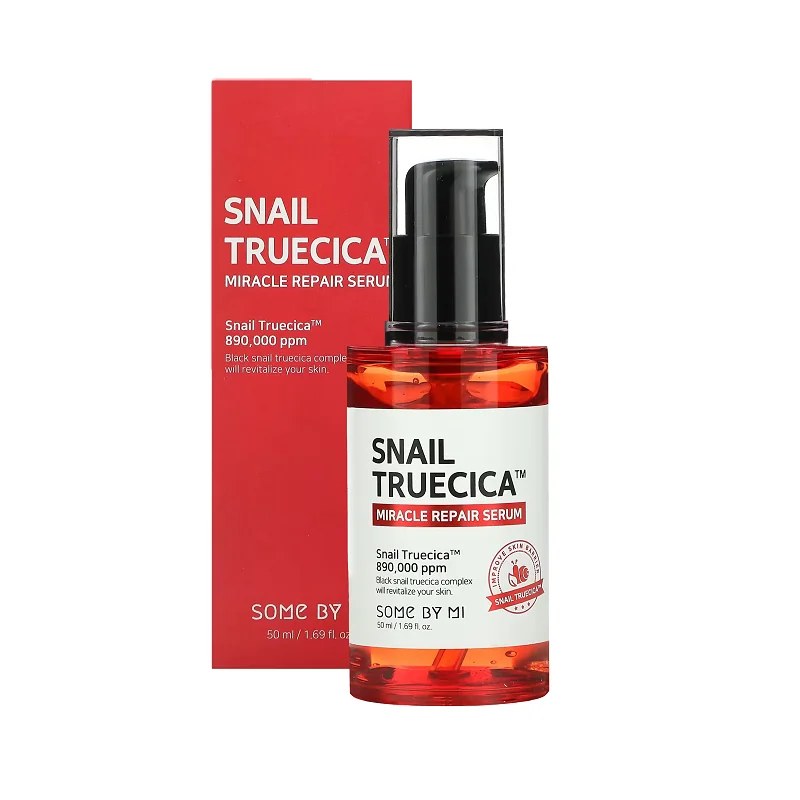 SOME BY MI SOME BY MI SNAIL TRUECICA MIRACLE REPAIR SERUM 50ML