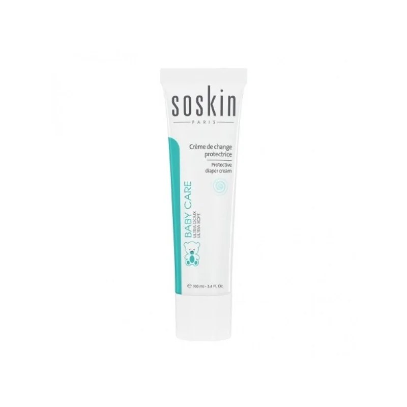 SOSKIN SOSKIN CRÉME DE CHANGE PROTECTRICE 50ML