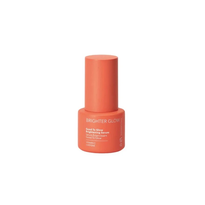 Soul Sisters  Soul Sisters Serum Eclaircissant Vitamine C 15ml Orange