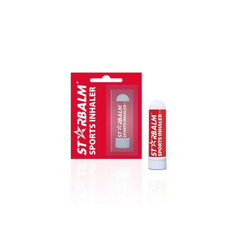 STARBALM STARBALM  INHALER