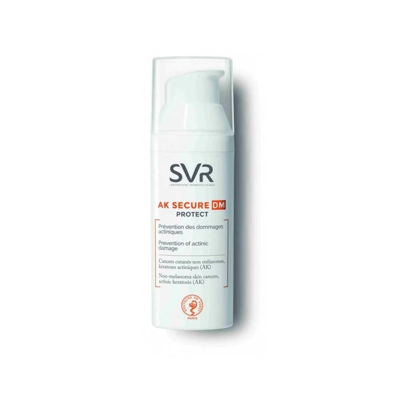 SVR SVR AK Secure DM Protect fluide SPF50+ 50 ml
