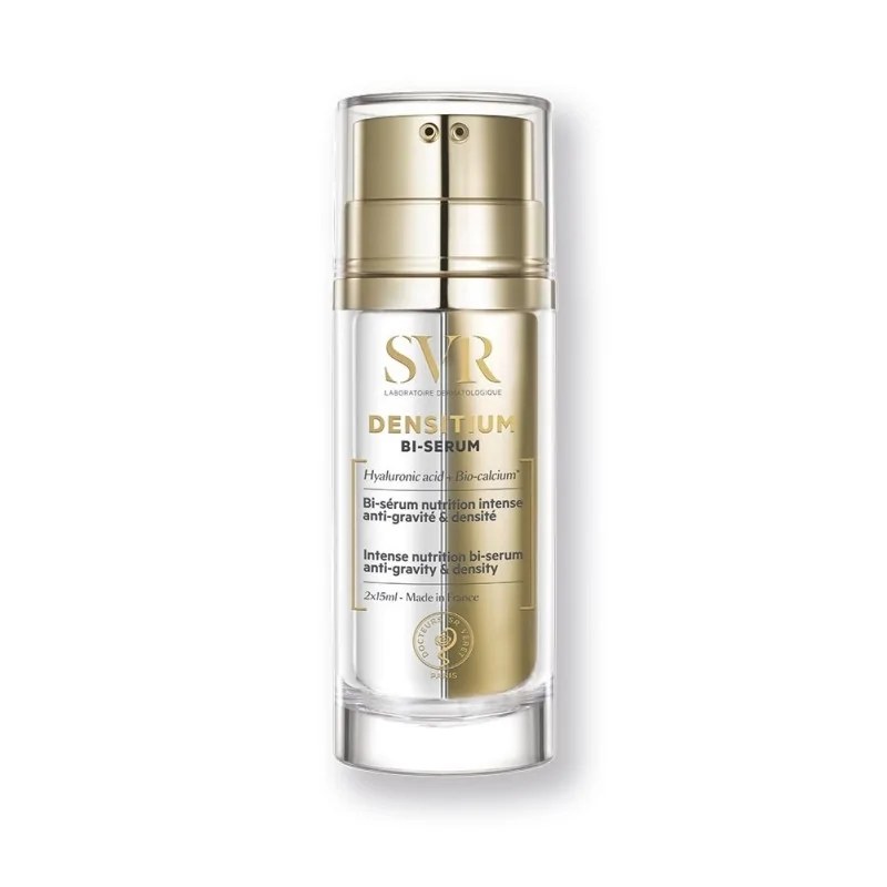 SVR SVR DENSITIUM BI-SERUM 2X15ML