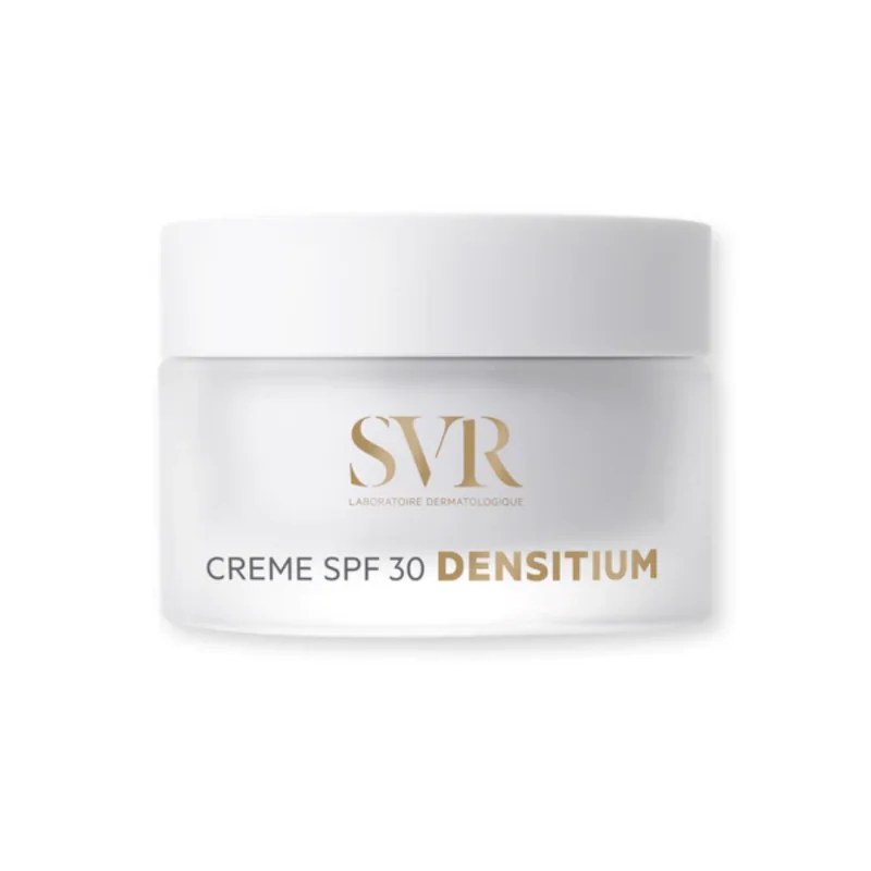 SVR Svr Densitium Creme Spf30 50ml