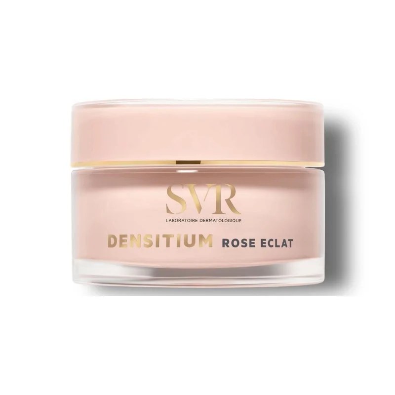 SVR SVR DENSITIUM ROSE ECLAT CRÈME REVITALISANTE ANTI-GRAVITÉ 50 ML
