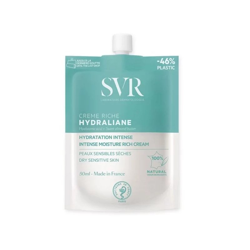 SVR SVR Hydraliane Crème riche hydratante intense (50 ml)