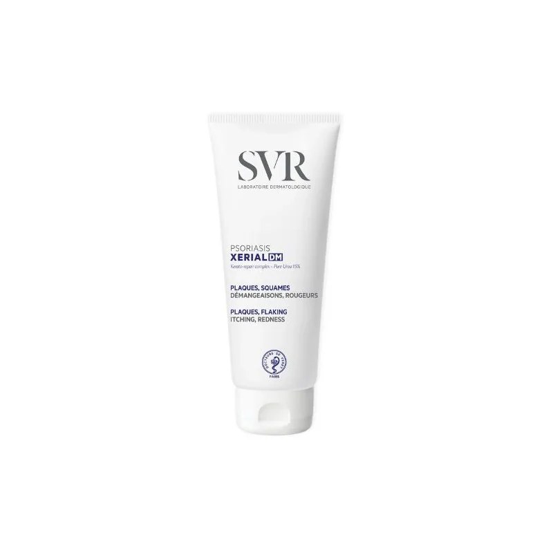 SVR SVR PSORIASIS XERIAL DM 200 ML