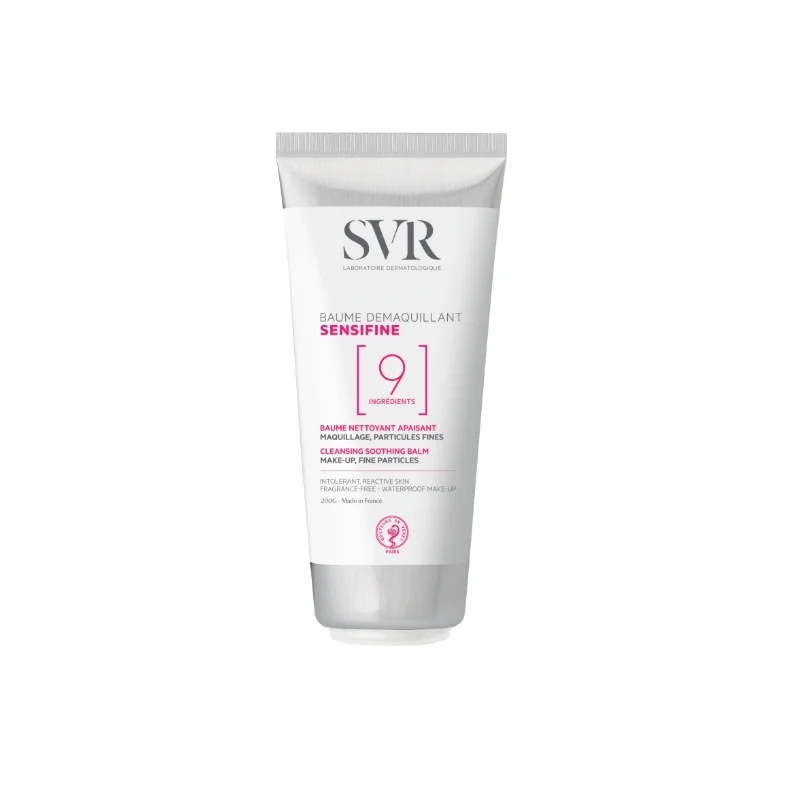 SVR SVR SENSIFINE Baume démaquillant 200G