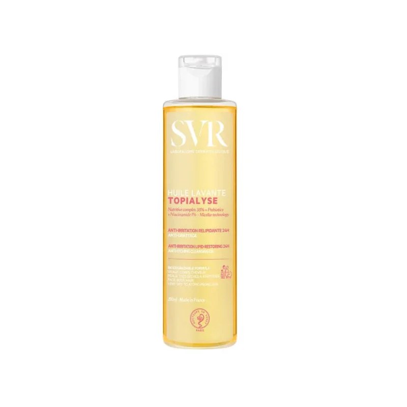 SVR SVR TOPIALYSE HUILE LAVANTE 200ML