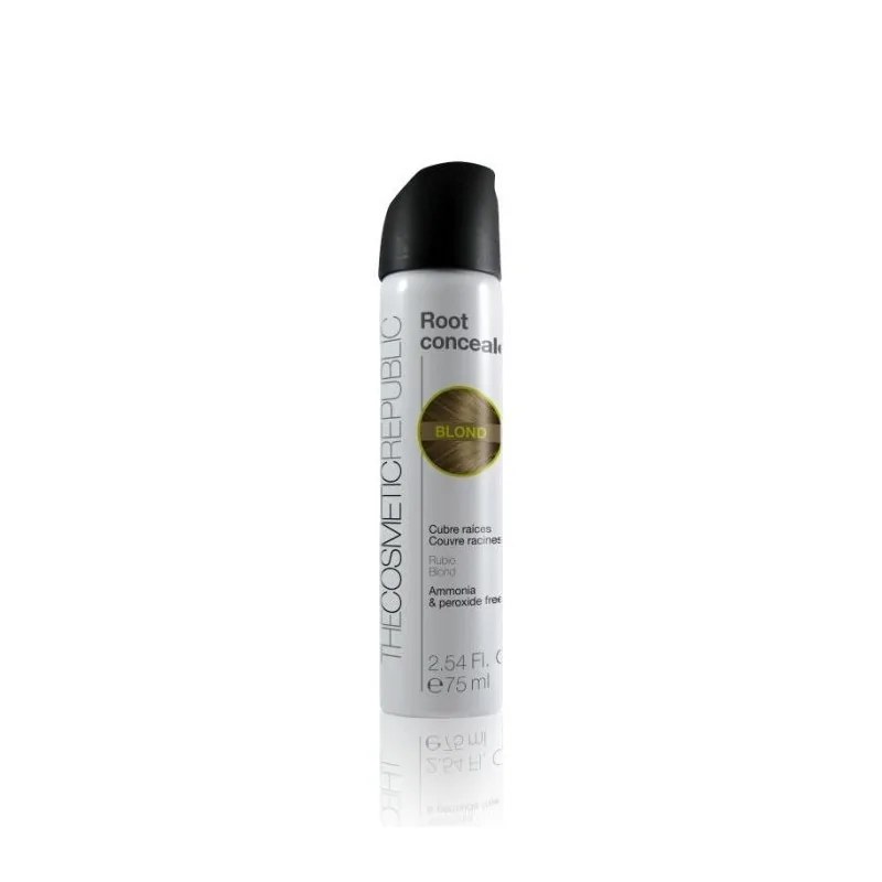 TCR TCR Root Concealer Blond 75ml