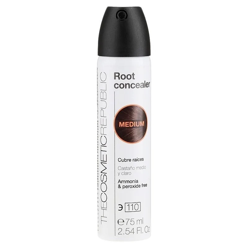 TCR TCR Root Concealer Medium 75ml