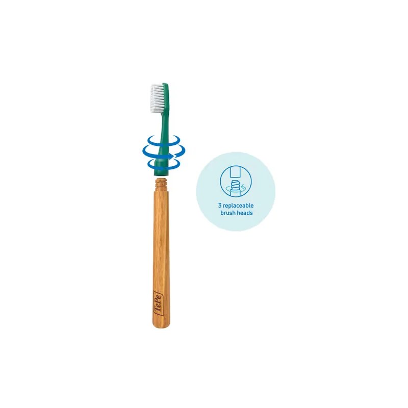 TePe TePe Brosse à dents Choice Regular Soft