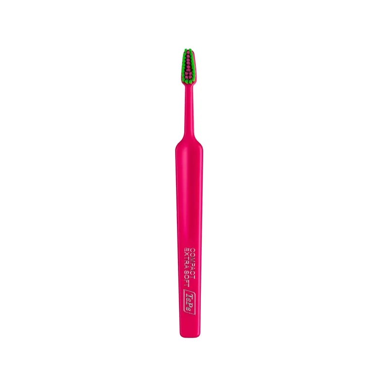 TePe TePe Brosse à dents Colour™ Compact X-soft