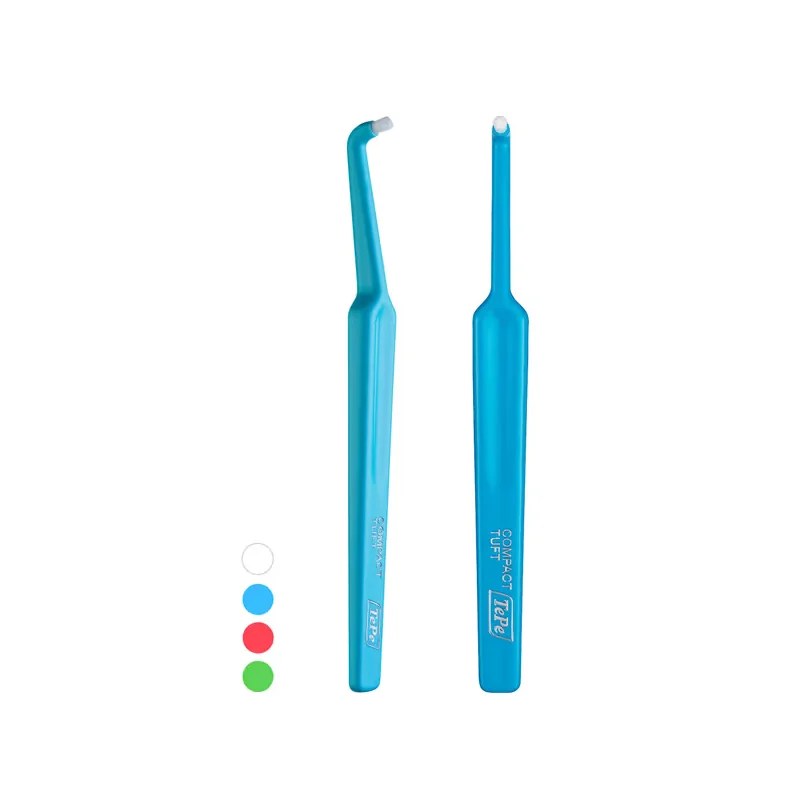 TePe TePe Brosse à dents Compact Tuft