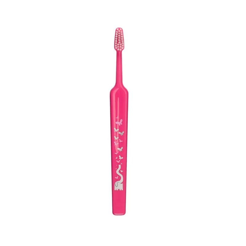 TePe TePe Brosse à dents Kids Soft - 3ans+