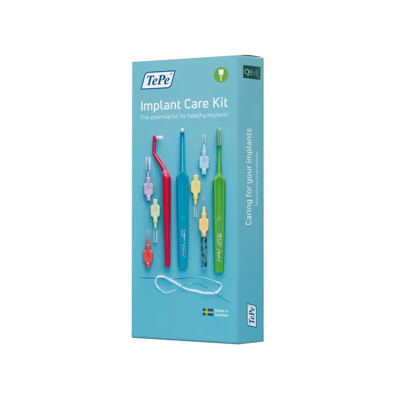 TePe TePe Implant Care Kit