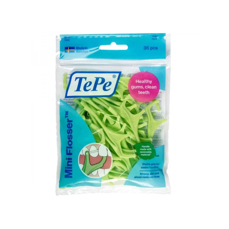 TePe TePe Mini Flosser 36pcs