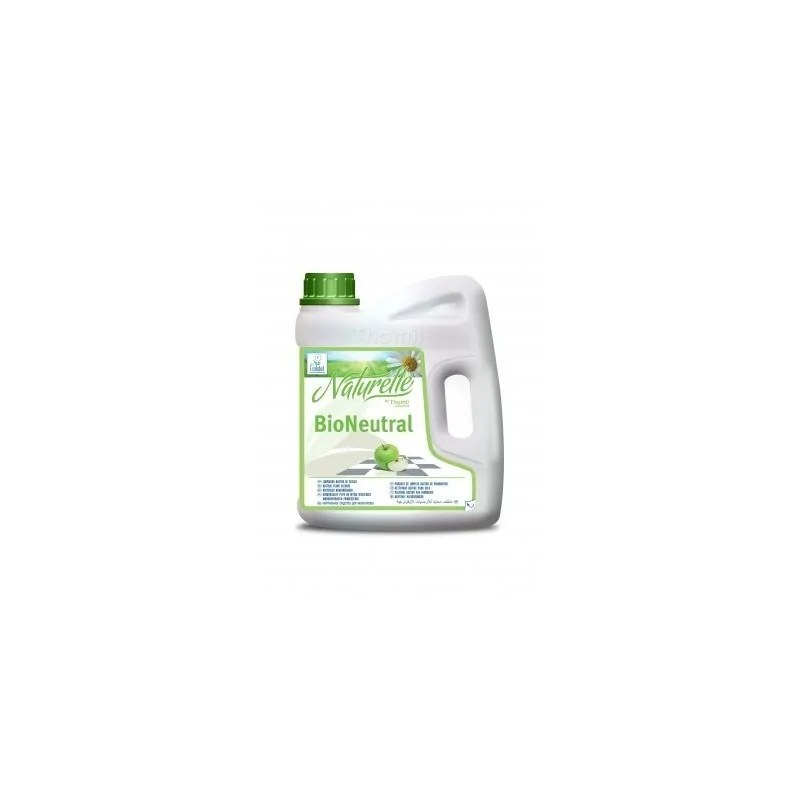 Thomil Thomil Bio Neutre NETTOYANT ECOLOGIQUE POUR SOLS 4L