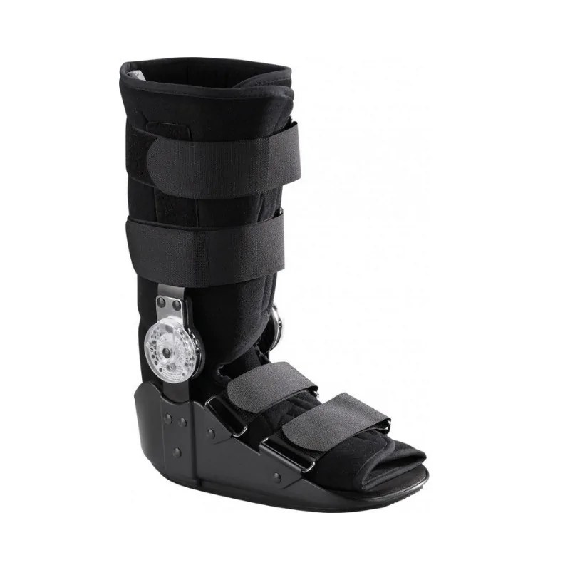 THUASNE  Thuasne Attelle articulée Ligastep Rom Walker Court U83032C