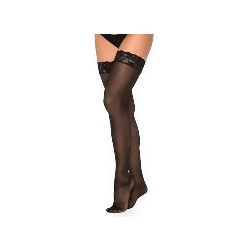 THUASNE  Thuasne Bas cuisse femme Classe 2, Simplicity coton VENOFLEX 5325
