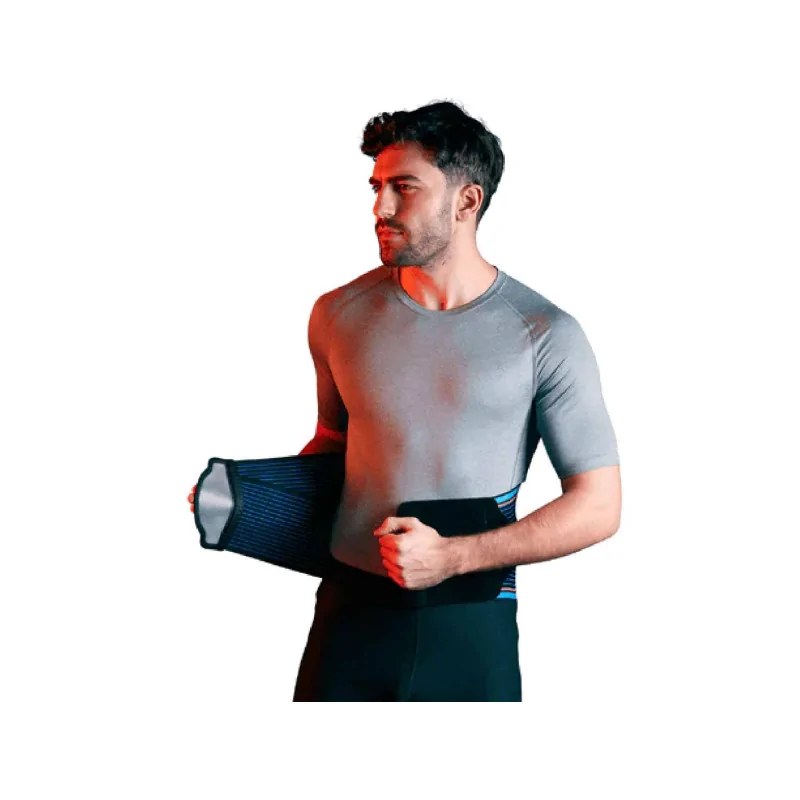 THUASNE  THUASNE Ceinture de soutien lombaire 361
