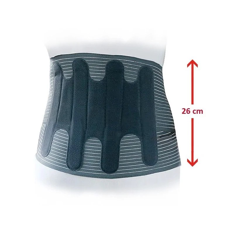 THUASNE  Thuasne Ceinture Lombaskin 26 cm 870