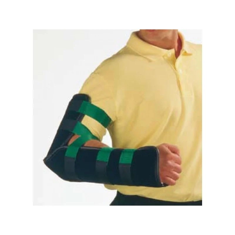 THUASNE  Thuasne  Gouttière aluforme coude-bras 7402