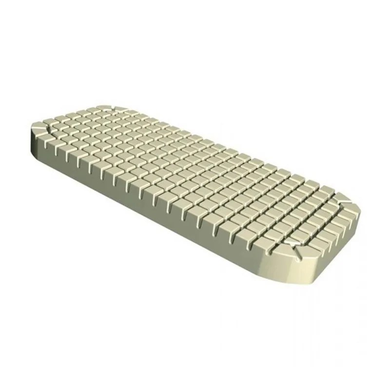 THUASNE  THUASNE Matelas gaufrier MULTIPORTANCE W3000