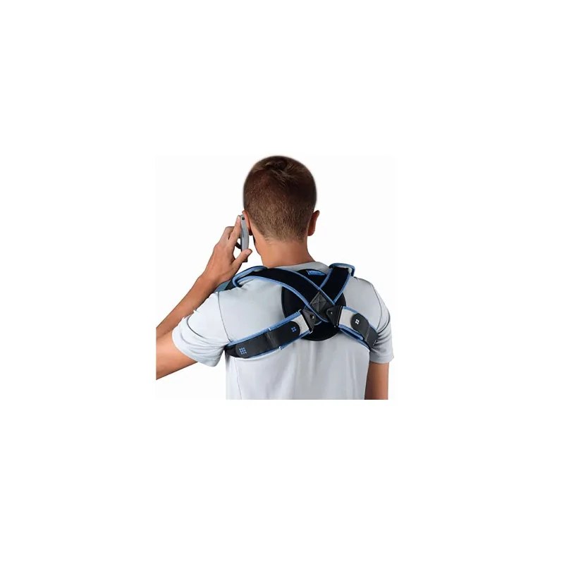 THUASNE  THUASNE Sangle d’immobilisation claviculaire Ligaflex 2450U