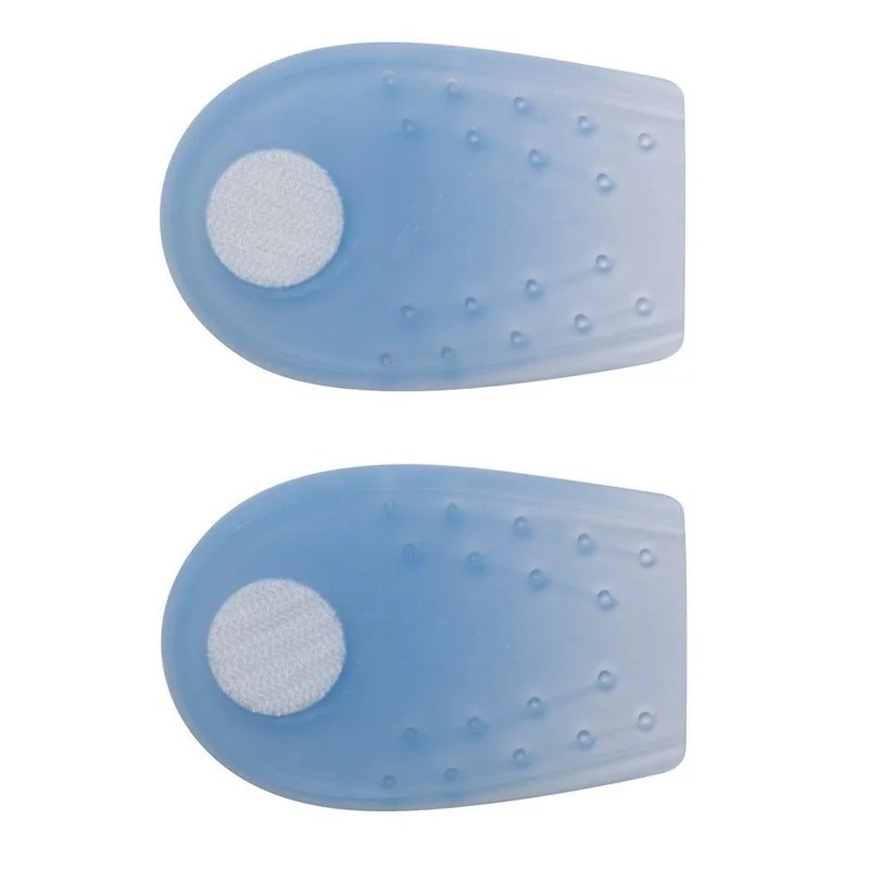 THUASNE  THUASNE SEMELLES ET TALONNETTES ANTI-CHOC TAILLE 40-46 - 6500