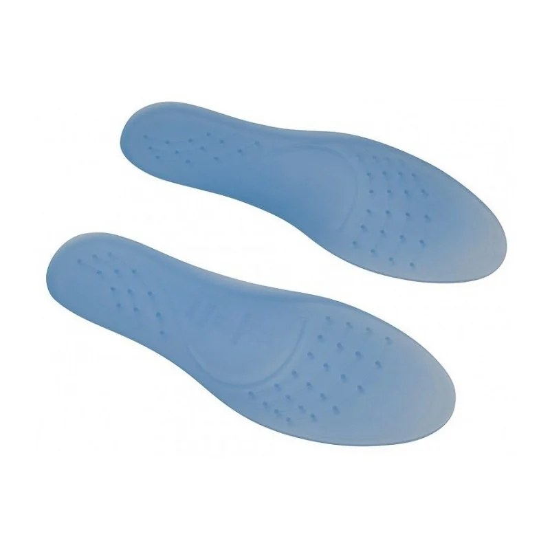 THUASNE  Thuasne Semelles Pedipro anti-choc 6510