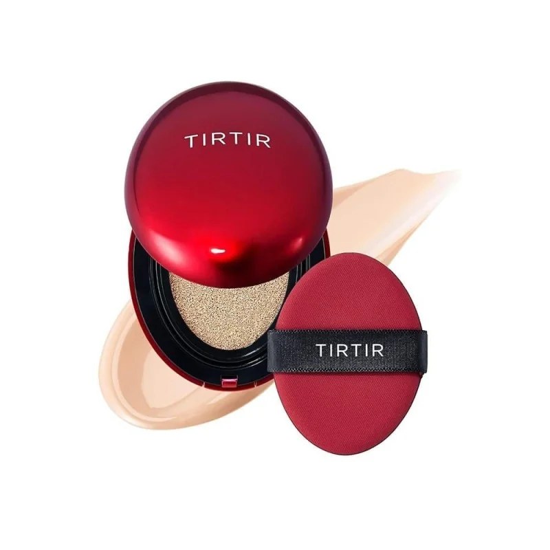 TIRTIR TIRTIR MASK FIT RED CUSHION 17C PORCELAIN