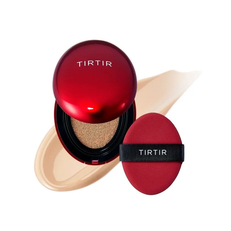 TIRTIR TIRTIR MASK FIT RED CUSHION ENRICH COVERAGE 18G 23N SAND