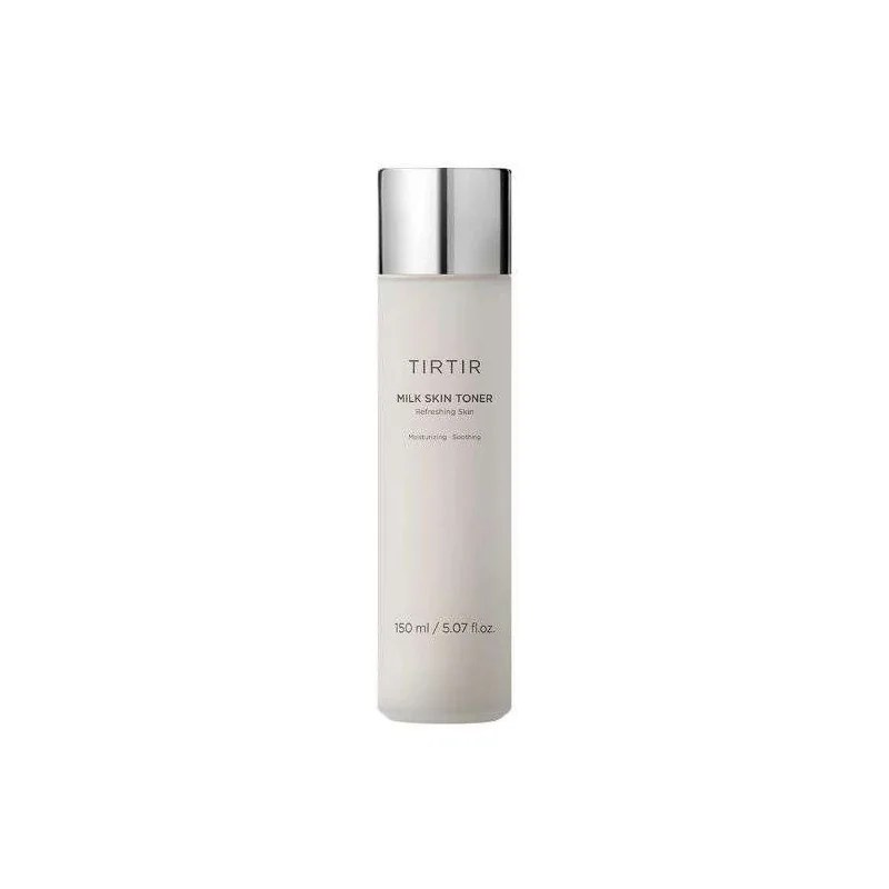 TIRTIR TIRTIR MILK SKIN TONER 150 ML