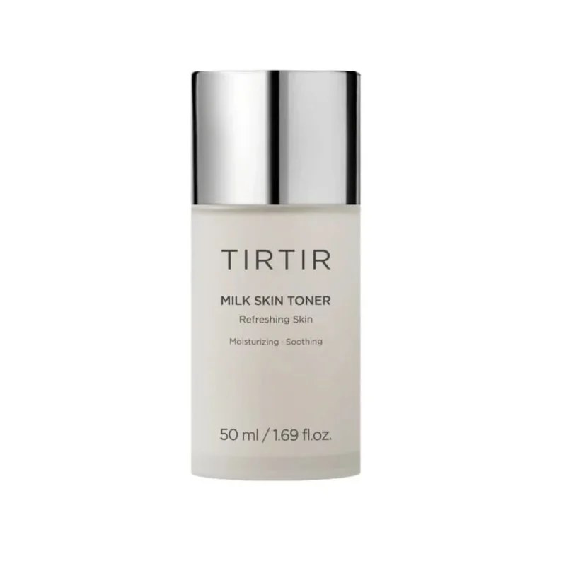 TIRTIR TIRTIR MILK SKIN TONER 50 ML