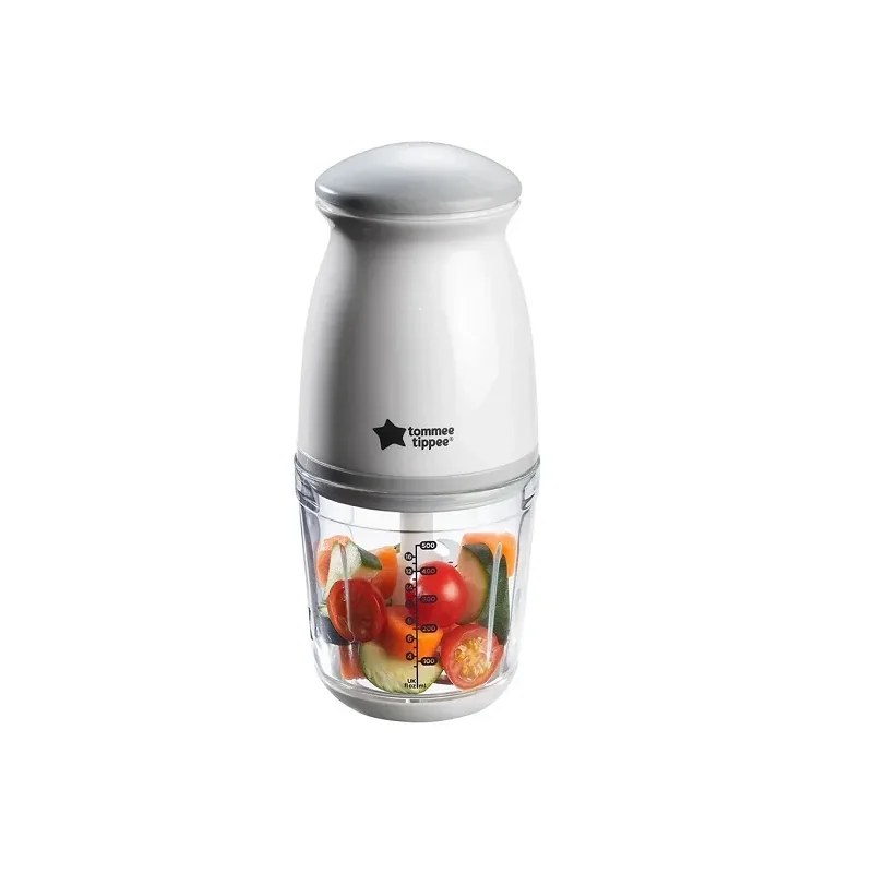 Tommee Tippee Tommee Tippee Mini Mixeur Quick Chop