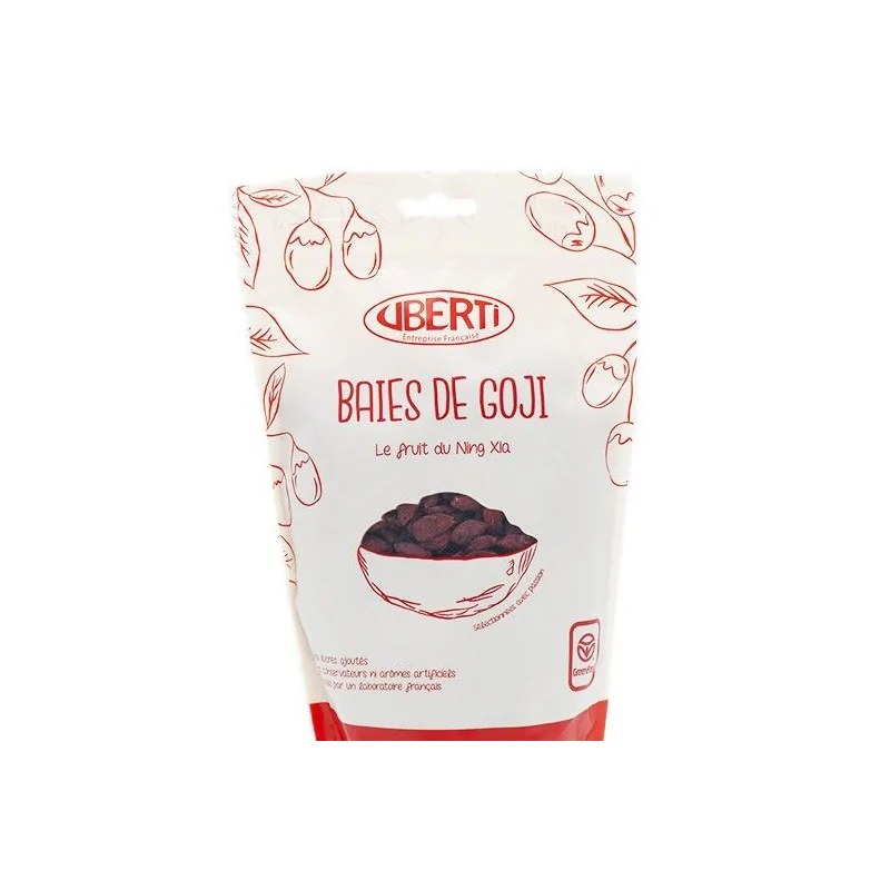 Uberti Uberti Baies de Goji 400G