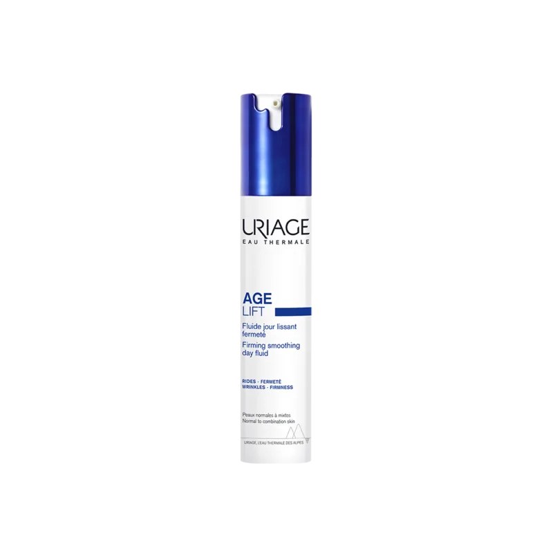 URIAGE URIAGE AGE LIFT FLUIDE JOUR LISSANT FERMETÉ 40ML
