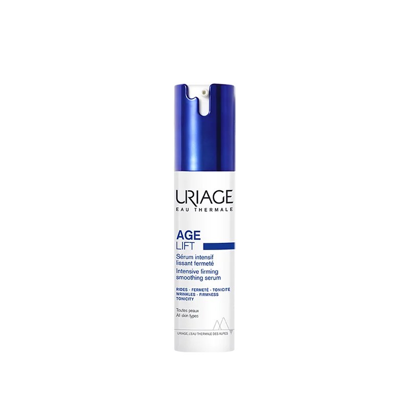URIAGE URIAGE AGE LIFT SÉRUM INTENSIF LISSANT FERMETE 30ML